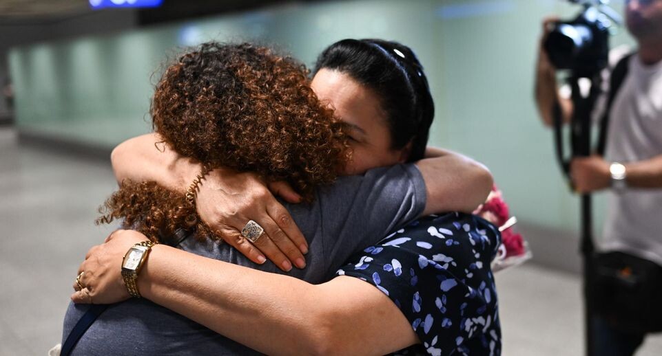    Arne Dedert/dpa/Global Look Press / www.globallookpress.com