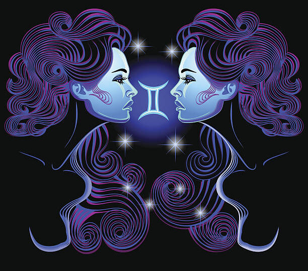 Гороскоп на март 2026 года для представителей знака Близнецы