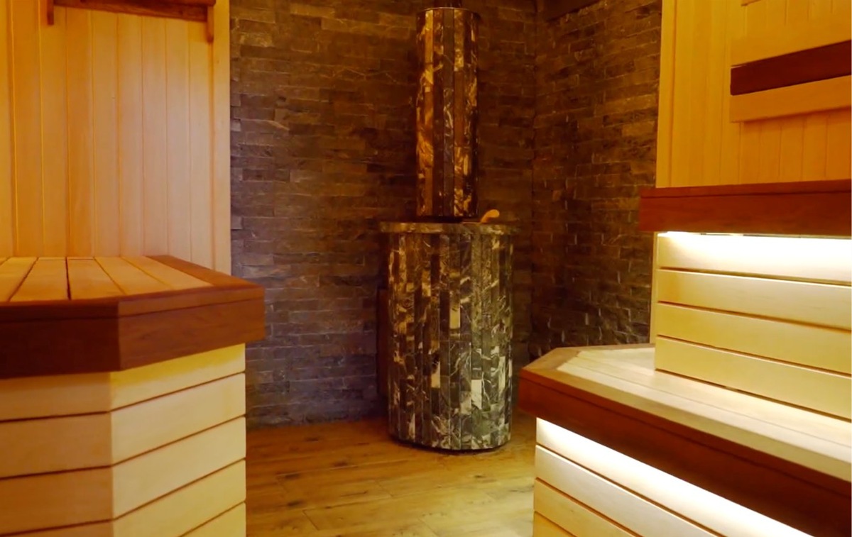 Баня из СИП панелей от компании ЭкоЕвроДом