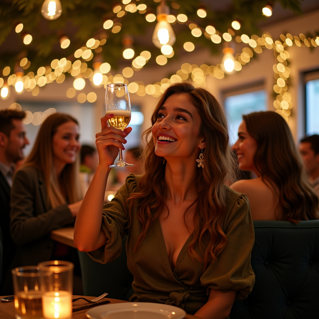    Новогодний корпоратив в антикафе: как сделать январь незабываемым праздником для команды в Москве Антон