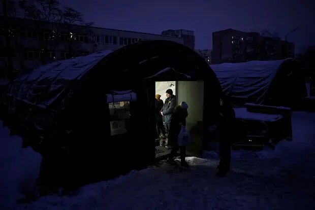    Фото: lenta.ru Федор Никулина