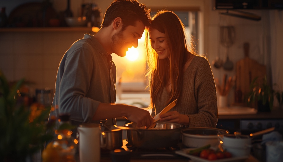 идеальные отношения