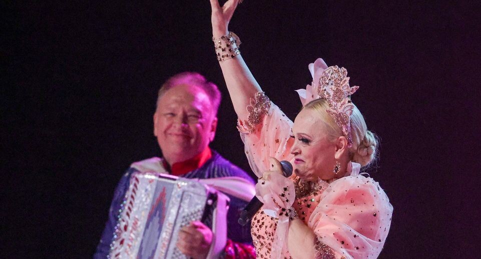    Shatokhina Natalia/news.ru / www.globallookpress.com