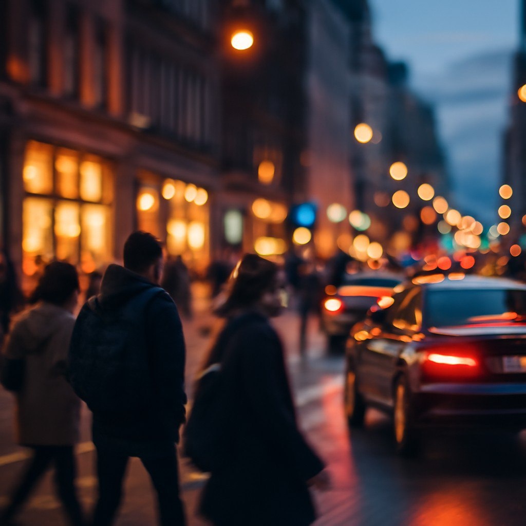 Пока мы обсуждали, как было бы здорово устроить вечеринку на пляже, за окном уже темнело, и вечер постепенно переходил в ночь.