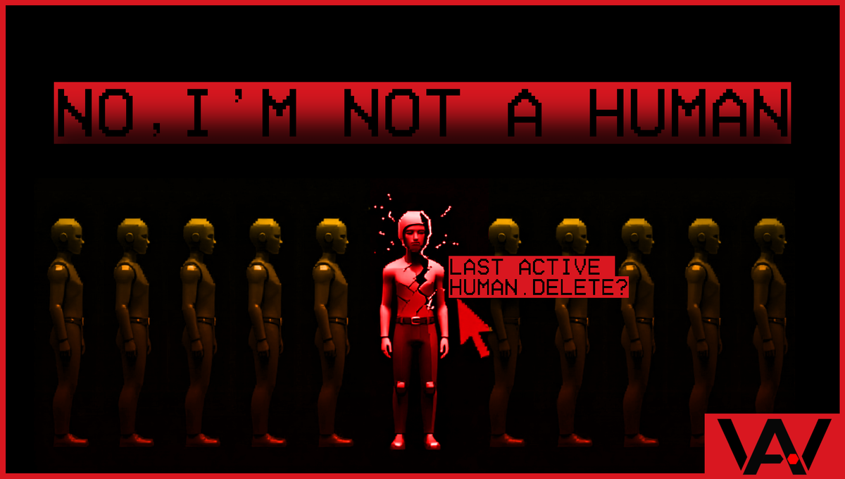 Последний активный человек. Удалить?