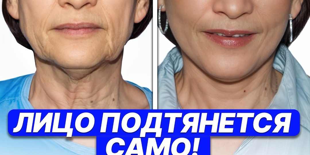 Лицо «Поплыло» С Одной Стороны — Когда Это Уже Не Возраст