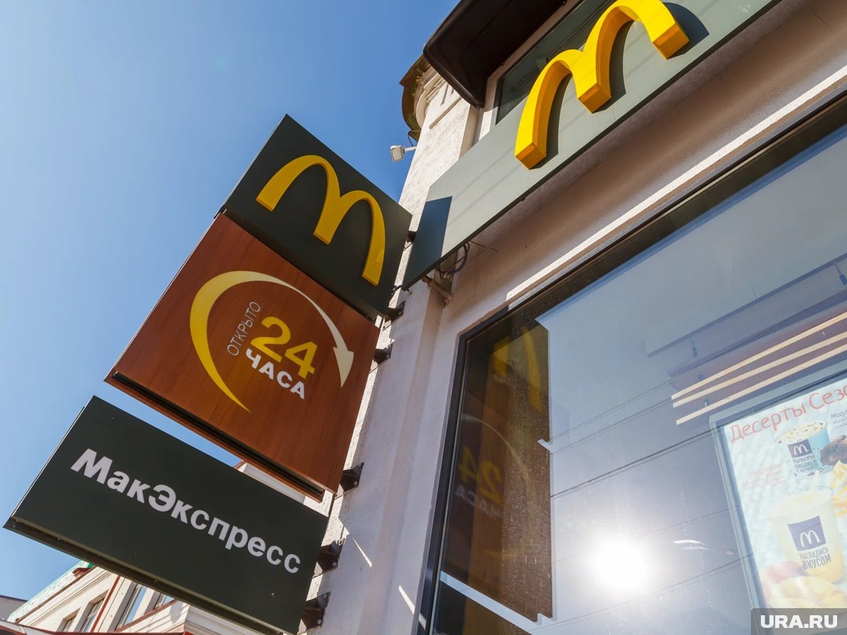     Американская сеть ресторанов ушла с российского рынка в 2022 году