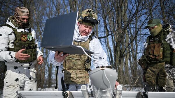    © РИА Новости . Сергей Бобылев