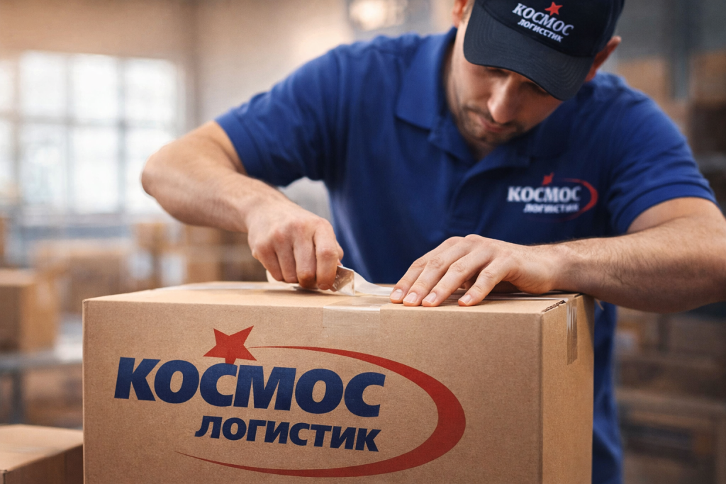    Конфиденциальность поставок: Как мы храним коммерческую тайну клиентов