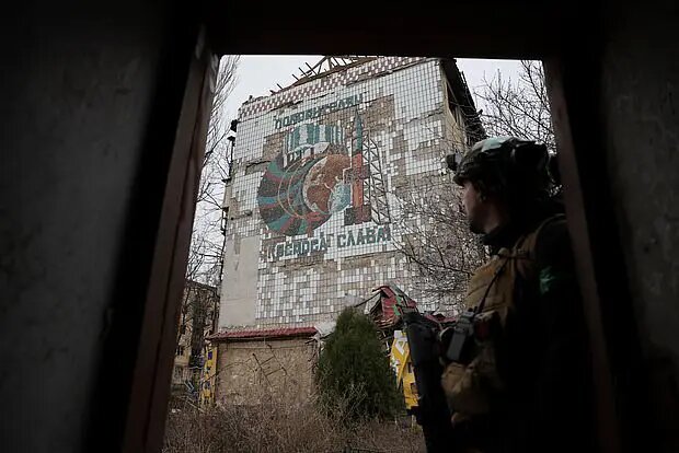    Фото: lenta.ru Дмитрий Смирнов