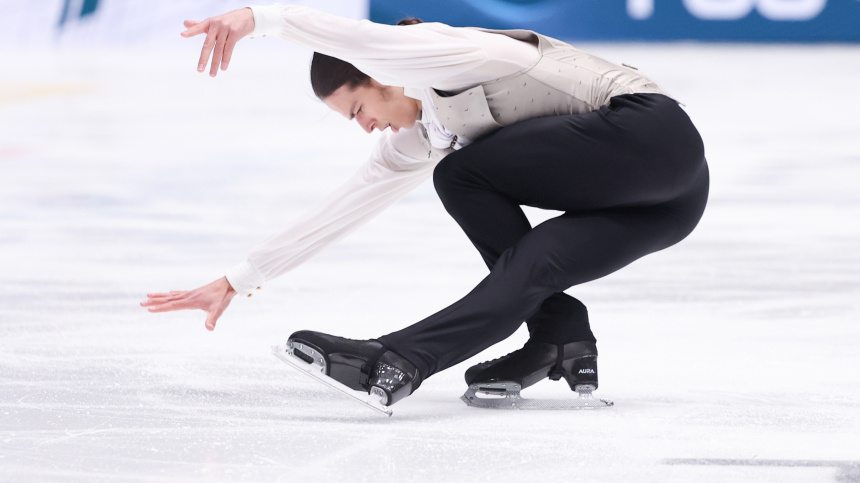    Фото: ИЗВЕСТИЯ/СПОРТ-ЭКСПРЕСС/Дарья Исаева; 5-tv.ru