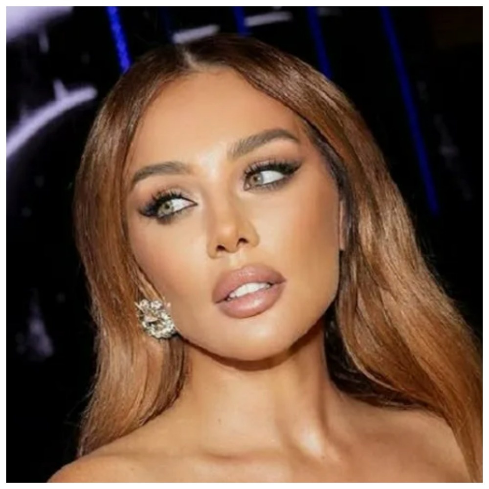 Молодеет и молодеет