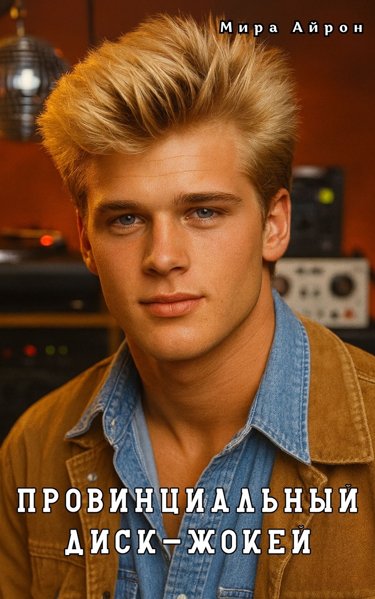 Иллюстрация сгенерирована автором при помощи нейросети