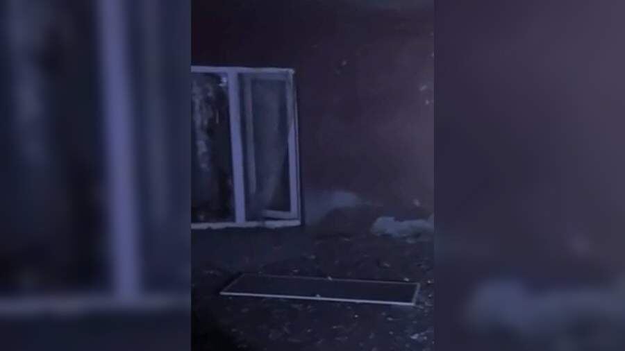    Фото: t.me/BalitskyEV