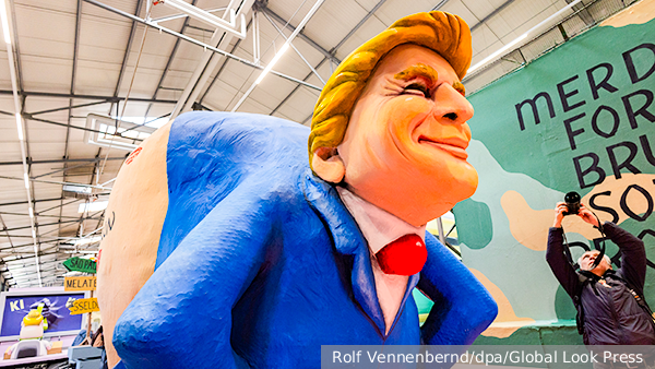     Фото: Rolf Vennenbernd/dpa/Global Look Press   
 Текст: Дмитрий Бавырин