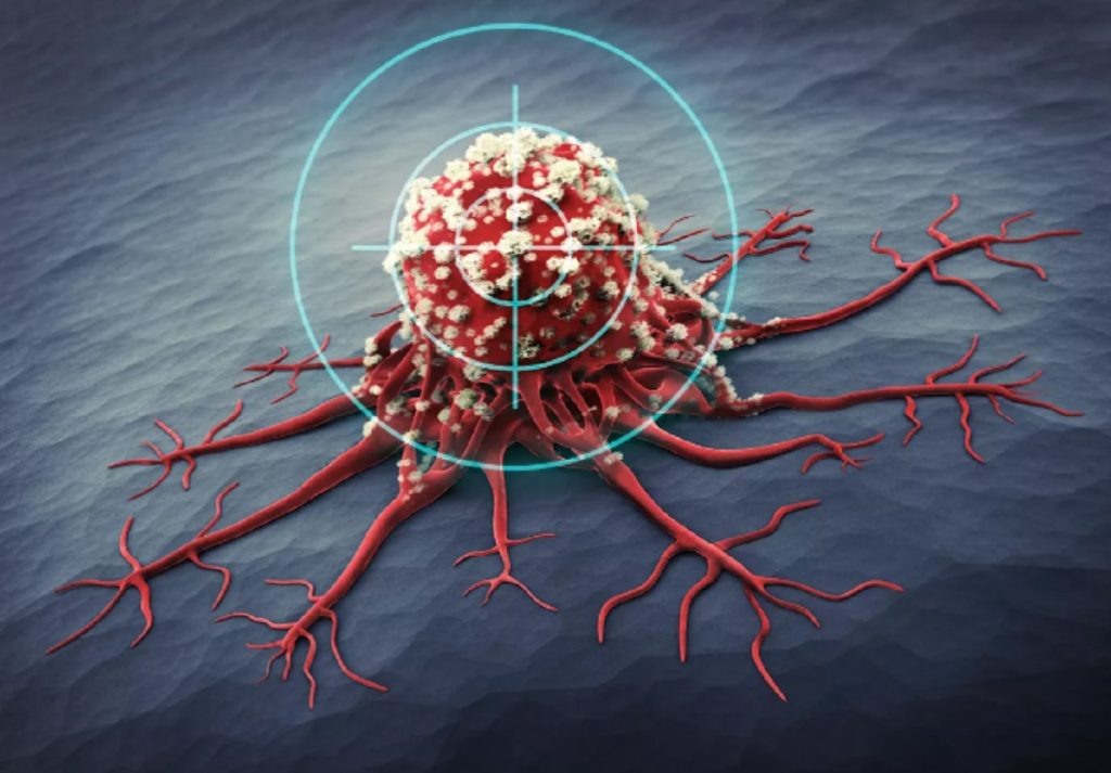 Как избежать нескольких видов рака