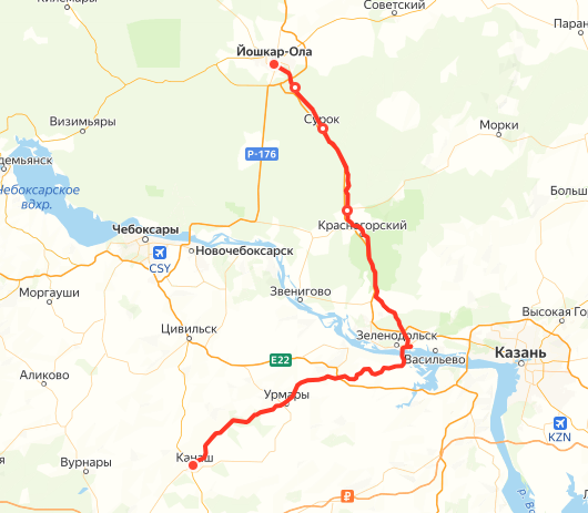 Яндекс.Расписание