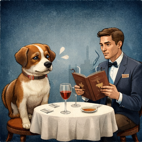 Антропоморфизм