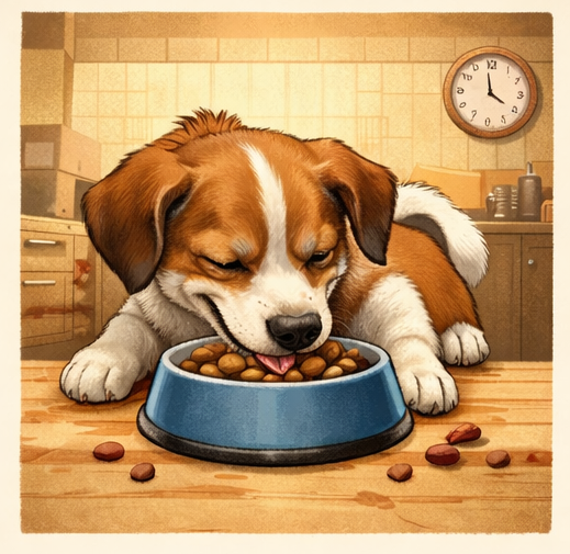 Соблюдаем режим 