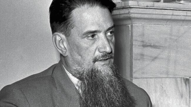 Рассекреченный документ СВР: аналитический гений Курчатова раскрыл ключевую ошибку немецкого «уранового проекта»