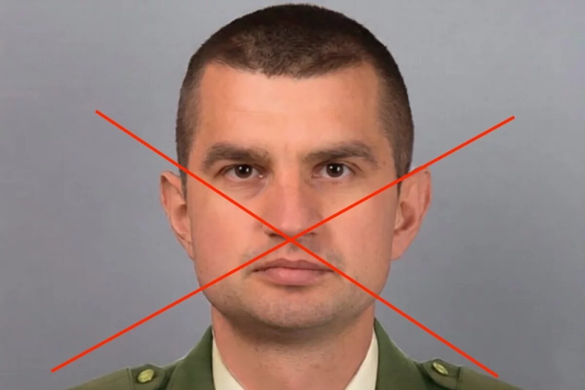    Руслан Петренко.