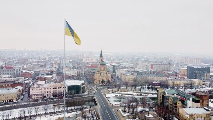 Обложка © Shutterstock / FOTODOM / Vitalii Vitleo