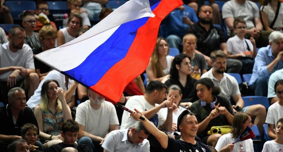    РИА «Новости»