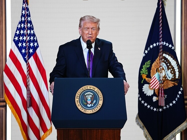     Фото Aaron Schwartz - Pool via CNP/Consolidated News Photos/Global Look Press