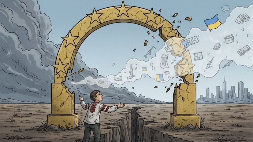   Сгенерировано с помощью ИИ