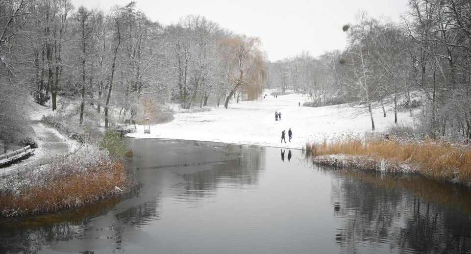    Stella Venohr/dpa / www.globallookpress.com
