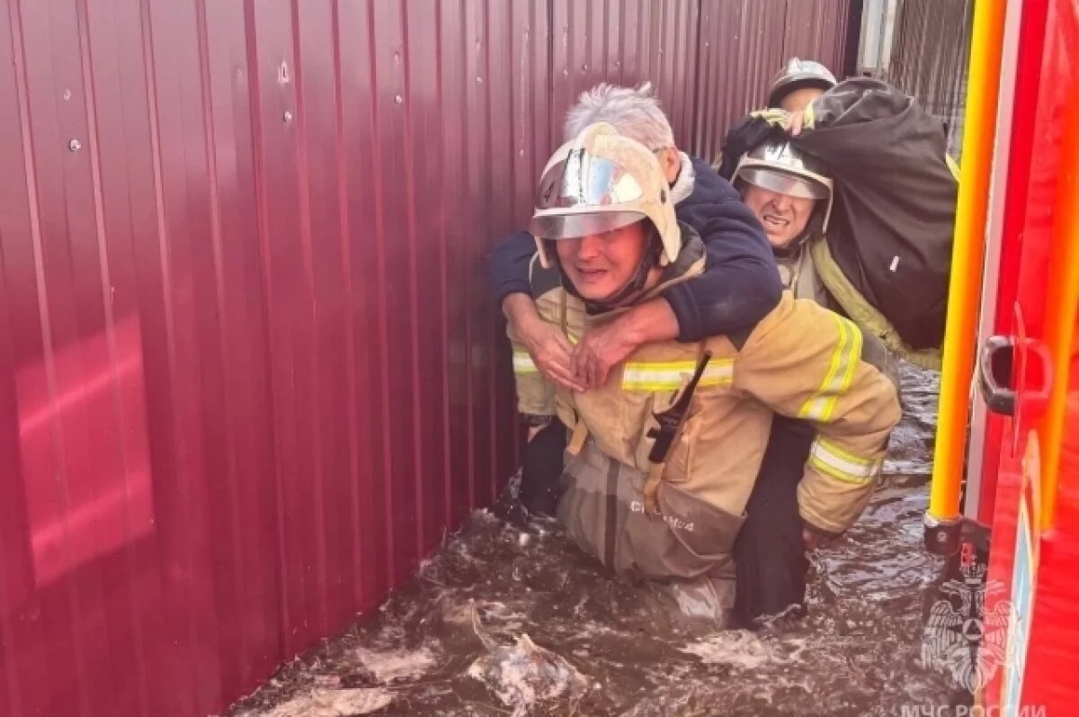    Директор Новосибирской ГЭС рассказал о готовности к сильному паводку