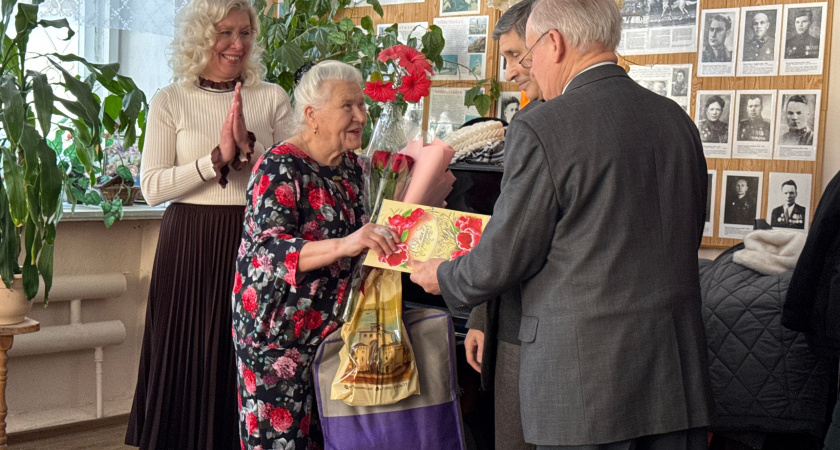    Фото: администрация Владимира