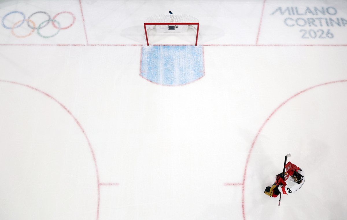 Sarah Stier/Getty Images