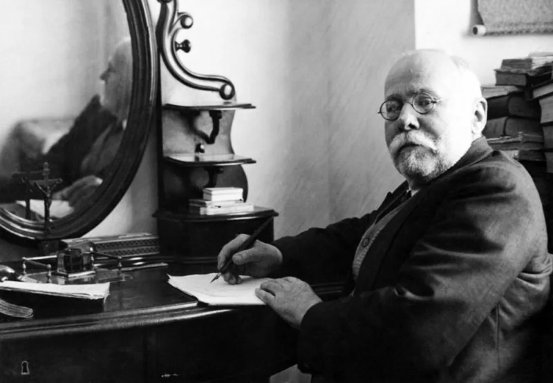  Вацлав Серошевский