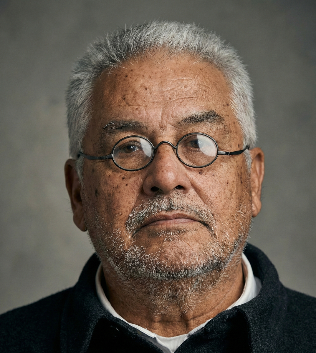 Александр Барченко