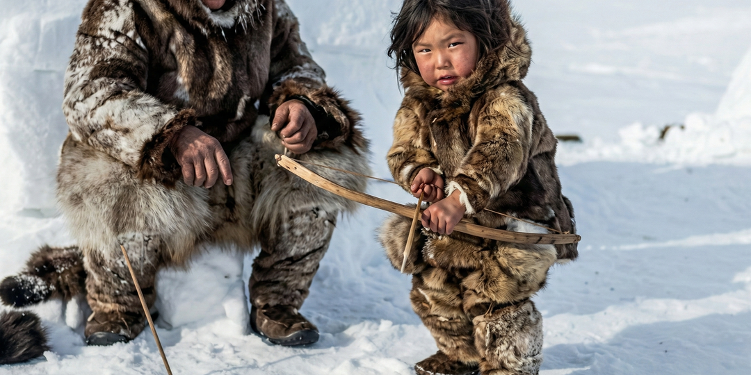 «Зов Полярной звезды»: странная болезнь жителей Севера, которую так и не смогла объяснить наука