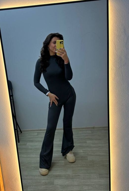 Я выбираю не диету. Я выбираю заботу о себе