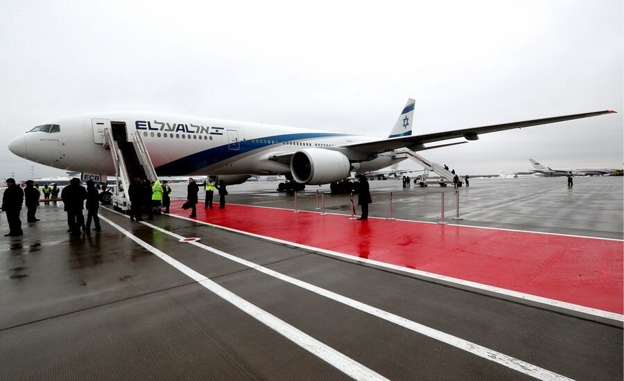     / Источник: © Гавриил Григоров/ТАСС