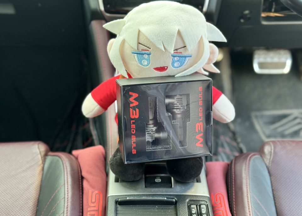 Светодиодные лампы