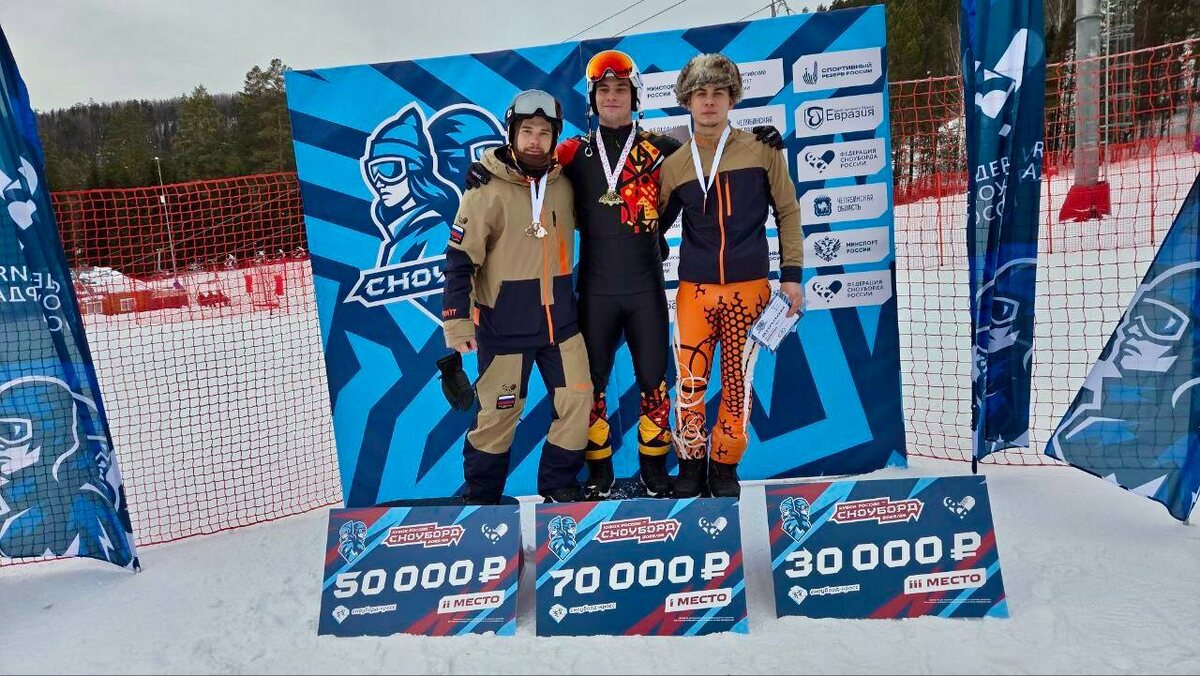   Фото: телеграм-канал губернатора Магаданской области