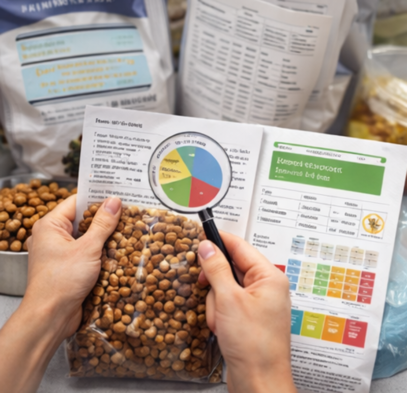 Подбираем правильно 