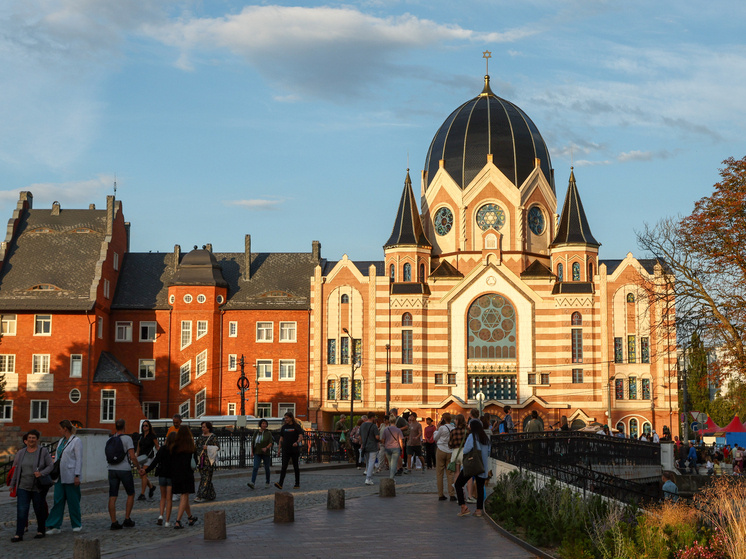     Фото Petrov Sergey/news.ru/Global Look Press