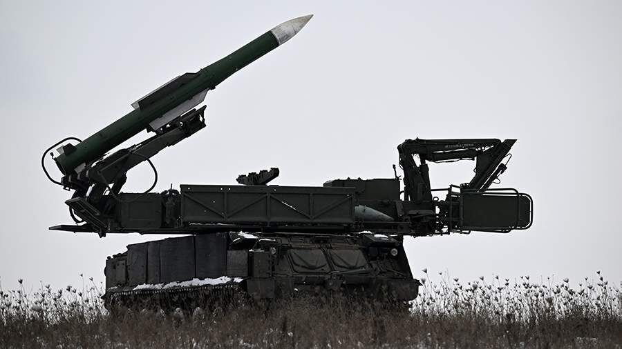    Фото: РИА Новости/Евгений Биятов