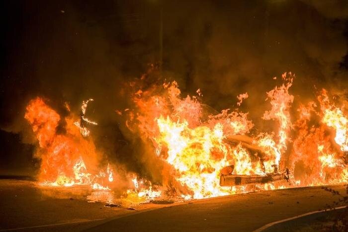 Обложка © Shutterstock / FOTODOM / BACHTUB DMITRII