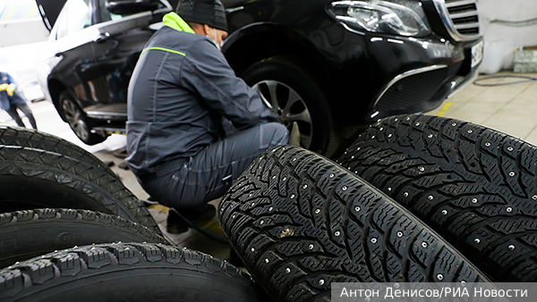     Фото: Антон Денисов/РИА Новости