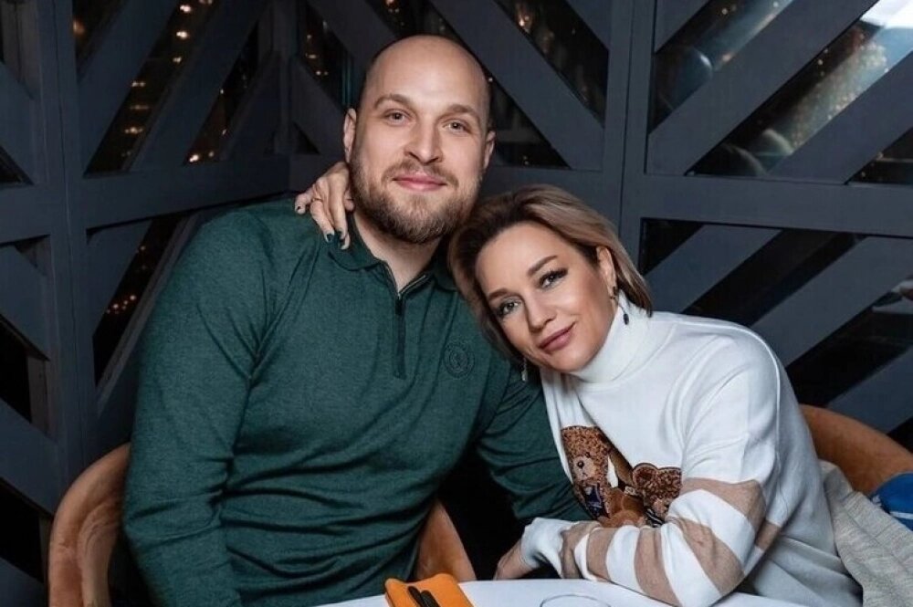    Валерий Руднев и Татьяна Буланова. Фото: соцсети