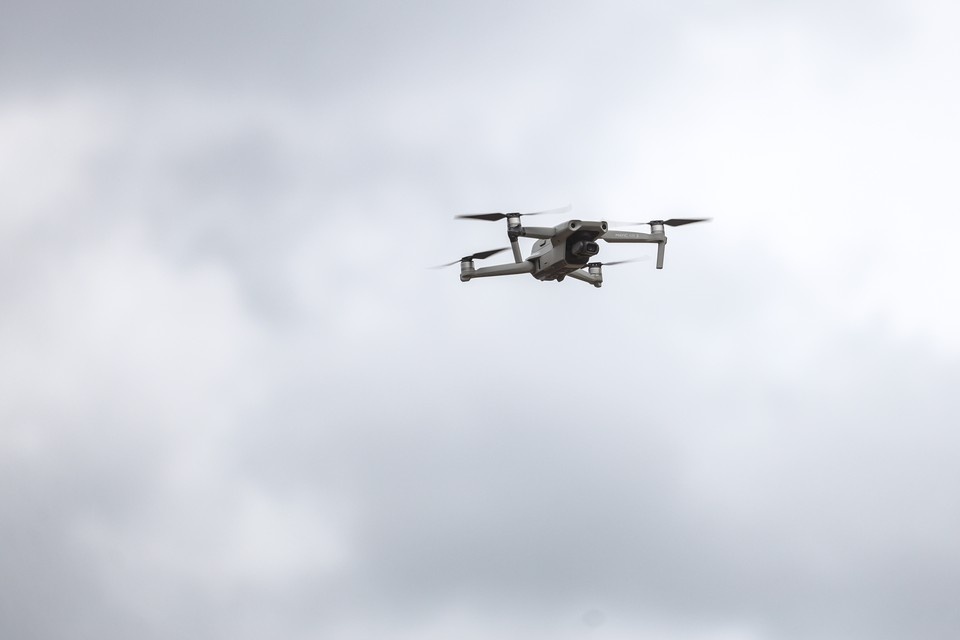    ВСУ атаковали многоквартирный дом в Запорожской области GLOBAL LOOK PRESS