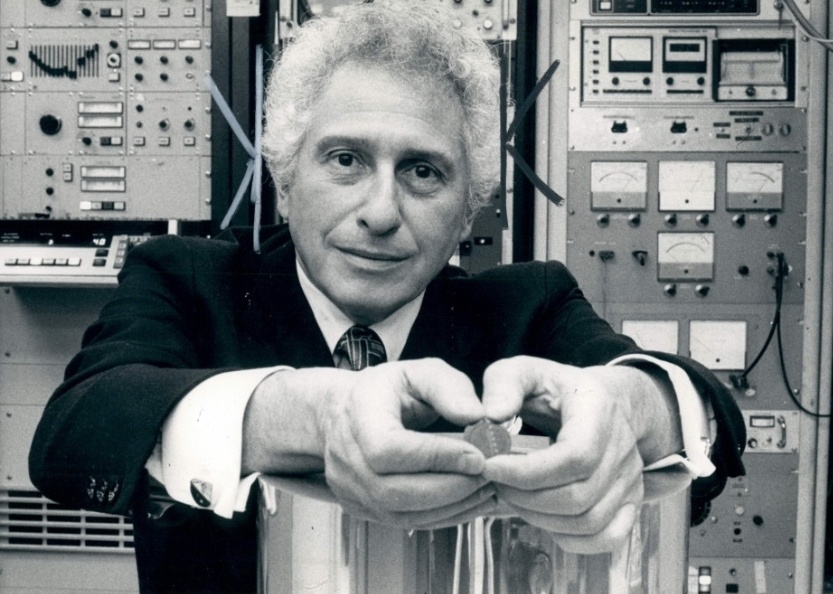    Стэнфорд Овшинский: изобретатель, опередивший технологии своего времени