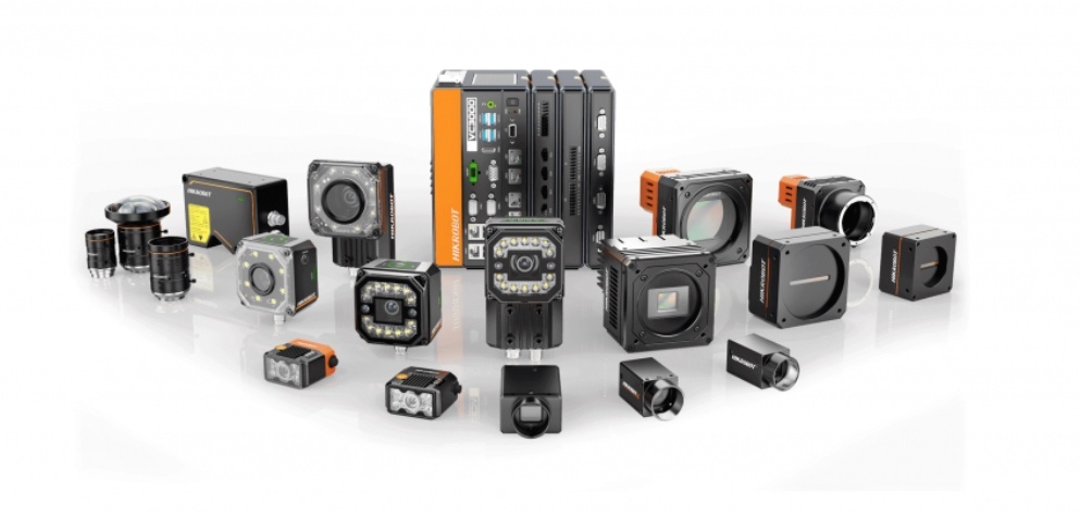    Датчики машинного зрения: цвет, контраст и их применение в промышленности