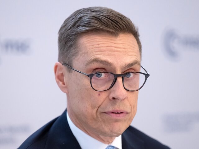    Фото: ТАСС/dpa/picture-alliance/Sven Hoppe